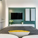 Apartamento Cavour 34 Downtown