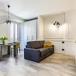 Cavour 34 Downtown Apartamento Lecco