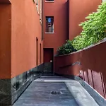 Cavour 34 Downtown