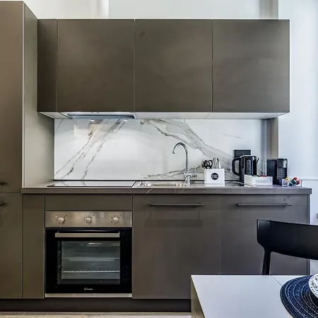 Cavour 34 Downtown *