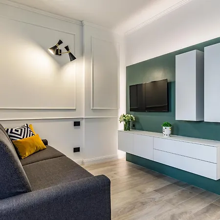 Cavour 34 Downtown *