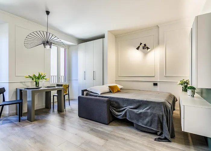 Cavour 34 Downtown Appartamento