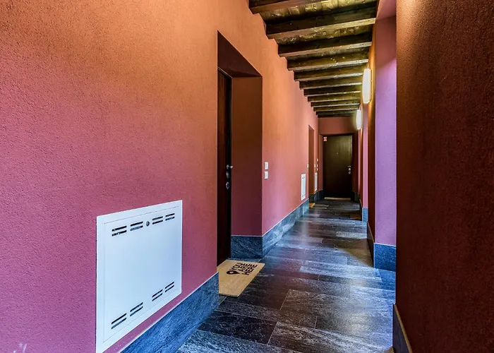 Appartamento Cavour 34 Downtown *