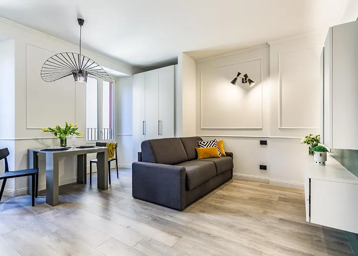 Cavour 34 Downtown Appartamento Lecco