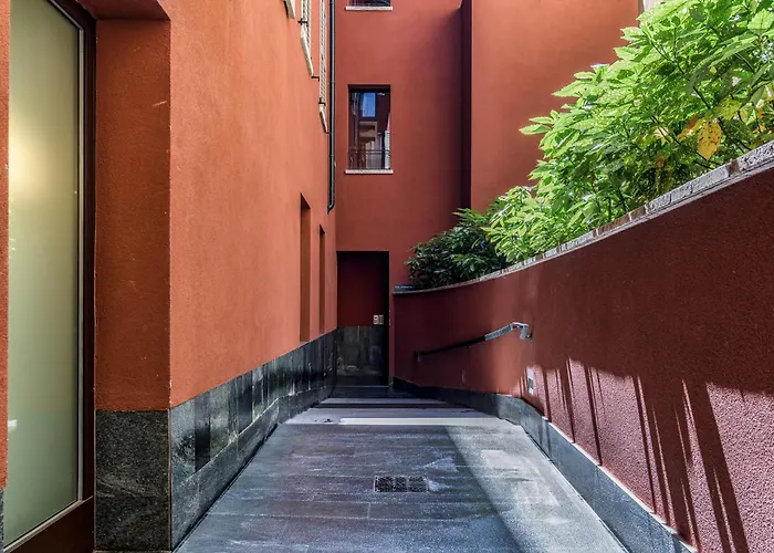Cavour 34 Downtown