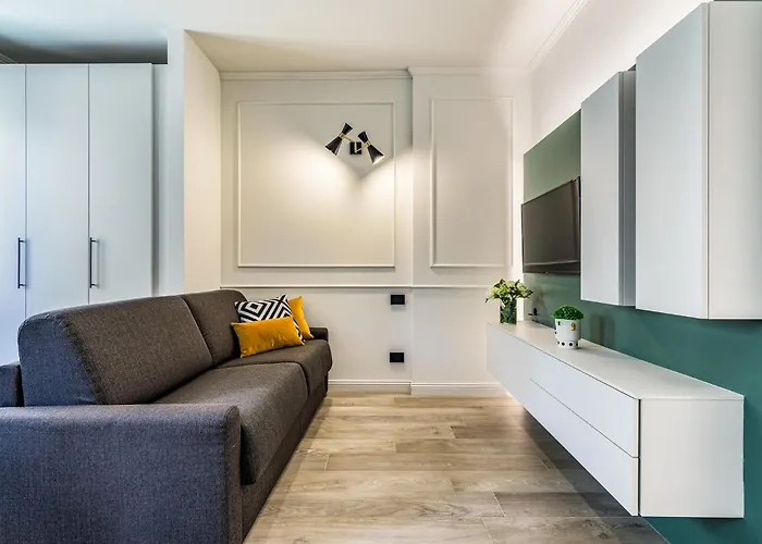 Cavour 34 Downtown Appartamento
