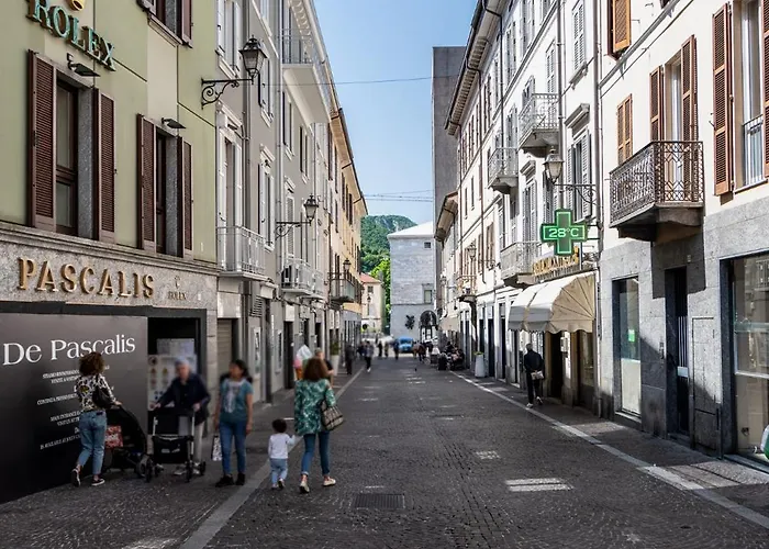Cavour 34 Downtown Appartamento *