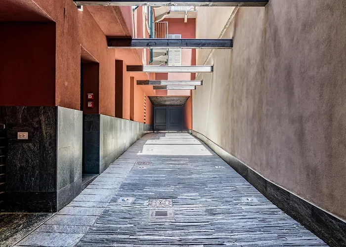 Appartamento Cavour 34 Downtown