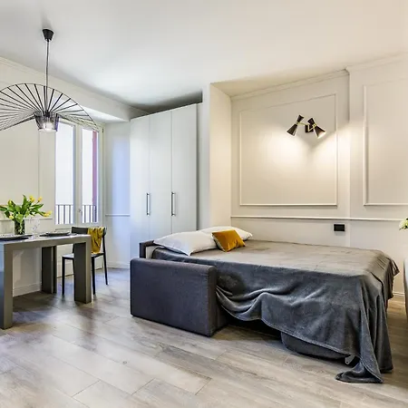 Cavour 34 Downtown Апартаменты