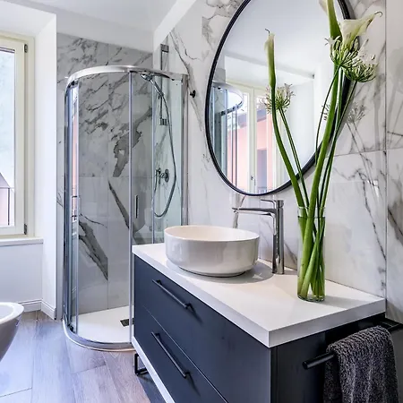 Cavour 34 Downtown Апартаменты *