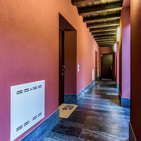 Апартаменты Cavour 34 Downtown *