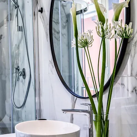 Cavour 34 Downtown Апартаменты *