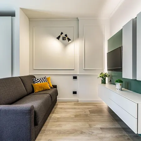 Cavour 34 Downtown Апартаменты