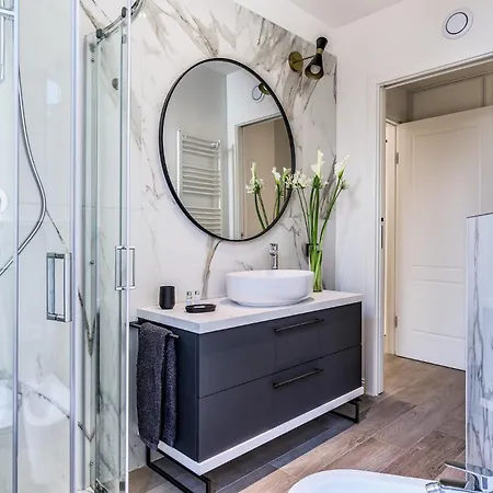 Cavour 34 Downtown Апартаменты