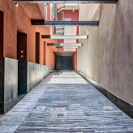 Апартаменты Cavour 34 Downtown