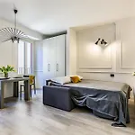 Cavour 34 Downtown Apartment